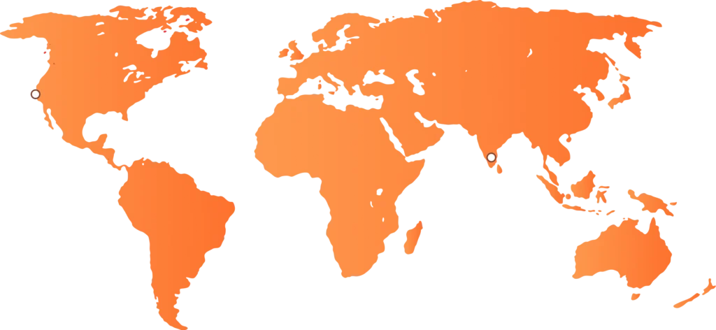 Global Map