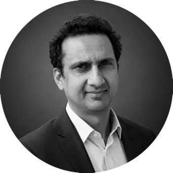 Shaishav Desai