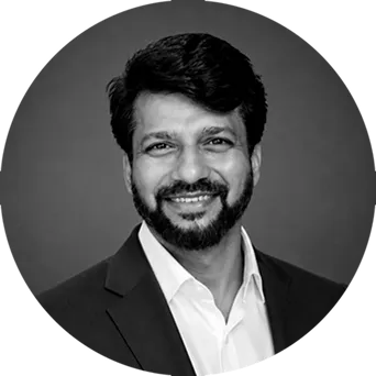 Sundeep Gupta