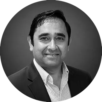 Sunil Bhardwaj