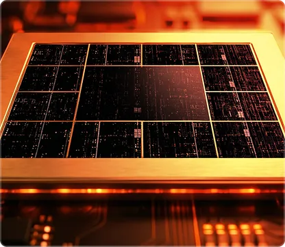 full silicon