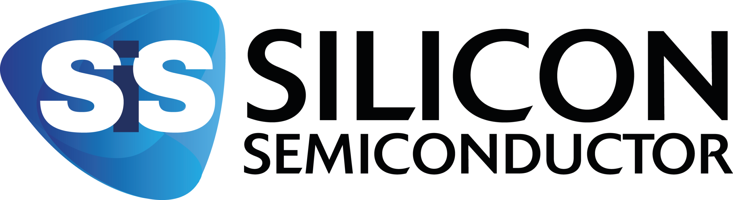 Silicon Semiconductor Logo